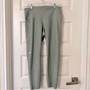 Under Armour Capri Length Leggings